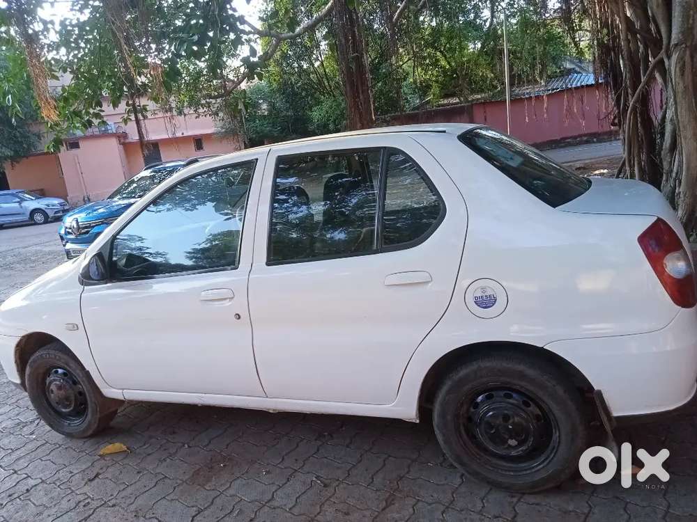 Indigo Ecs