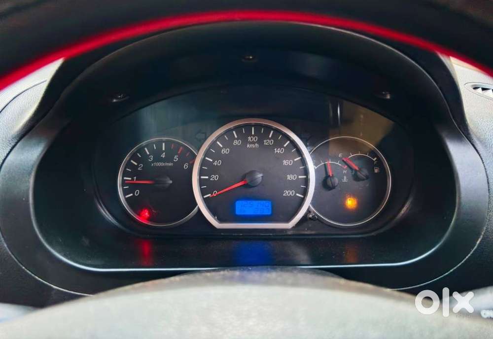 Chevrolet Enjoy 1.3 Tcdi Lt 7, 2015, Diesel