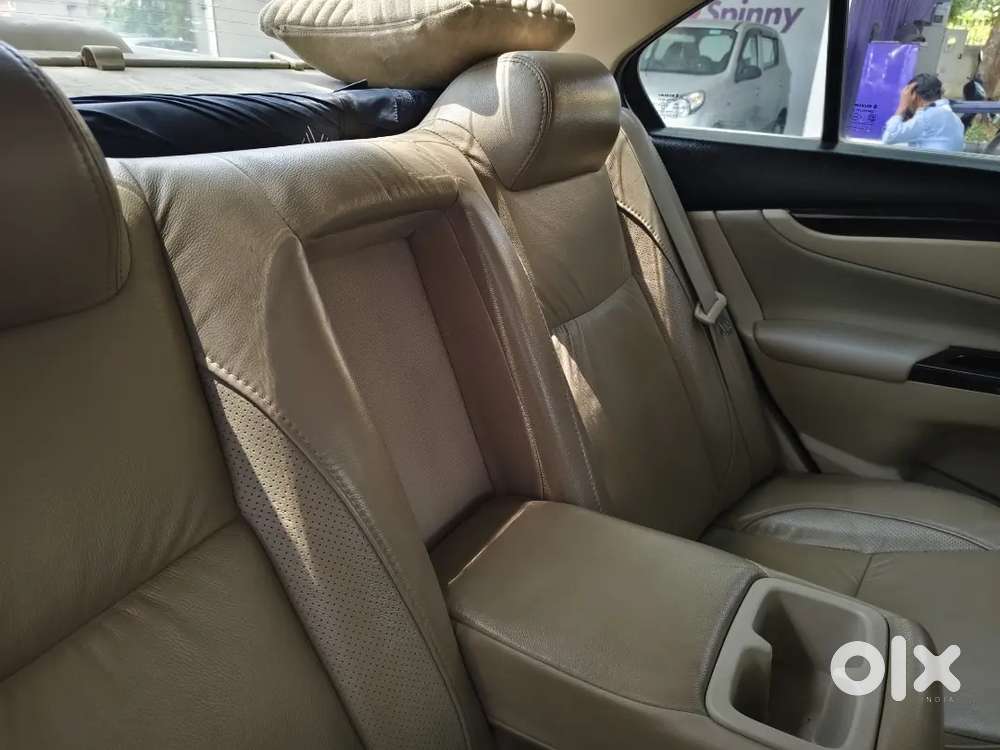 Maruti Suzuki Ciaz 2018 Petrol 98000 Km Driven