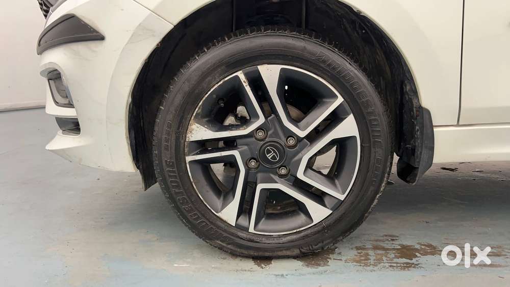 Tata Tiago 1.2 Revotron Xz Plus, 2023, Petrol