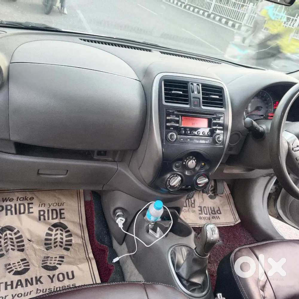 Nissan Micra 2018 Diesel Good Condition