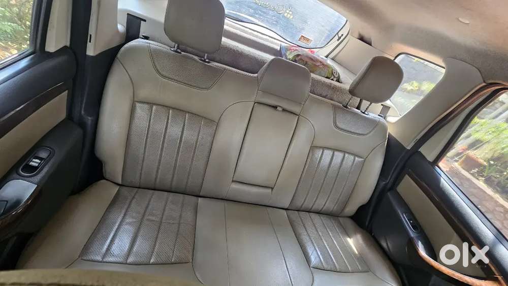 Renault Duster 2014