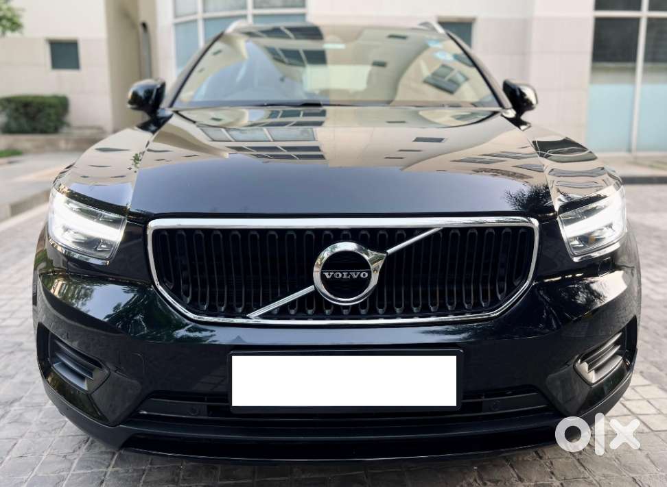 Volvo Xc40 D4 Awd Inscription, 2019, Diesel