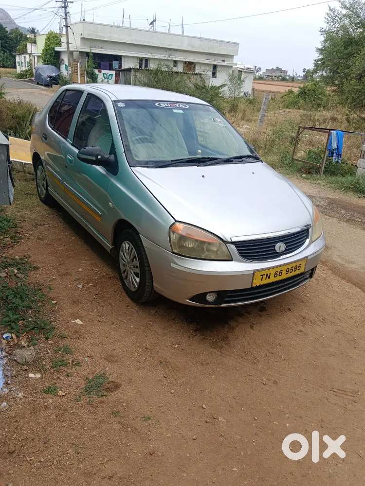 2009 Tata Indigo Diesel Manual