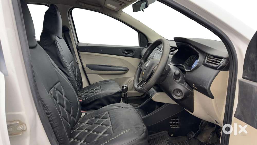 Renault Triber Rxt, 2019, Petrol