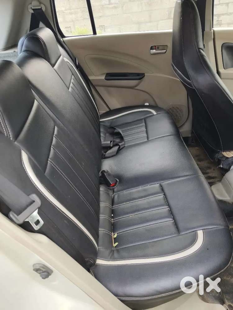 Maruti Suzuki Celerio 2017 Petrol Good Condition