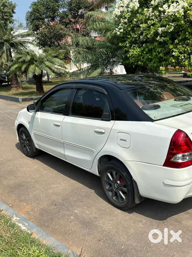 Toyota Etios