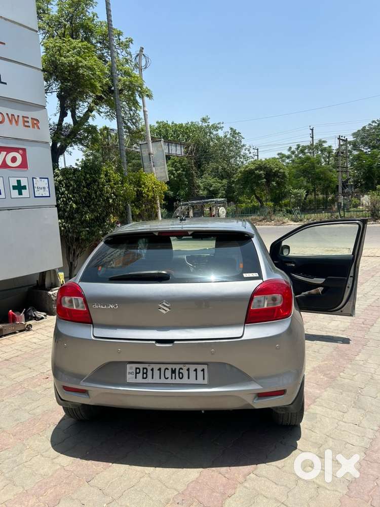 Maruti Suzuki Diesel 2018