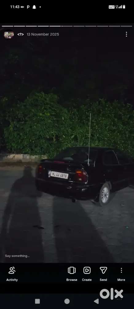 Maruti Suzuki Baleno.1.6 Lxi  2002