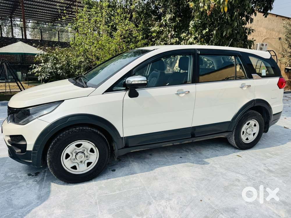 Tata Hexa