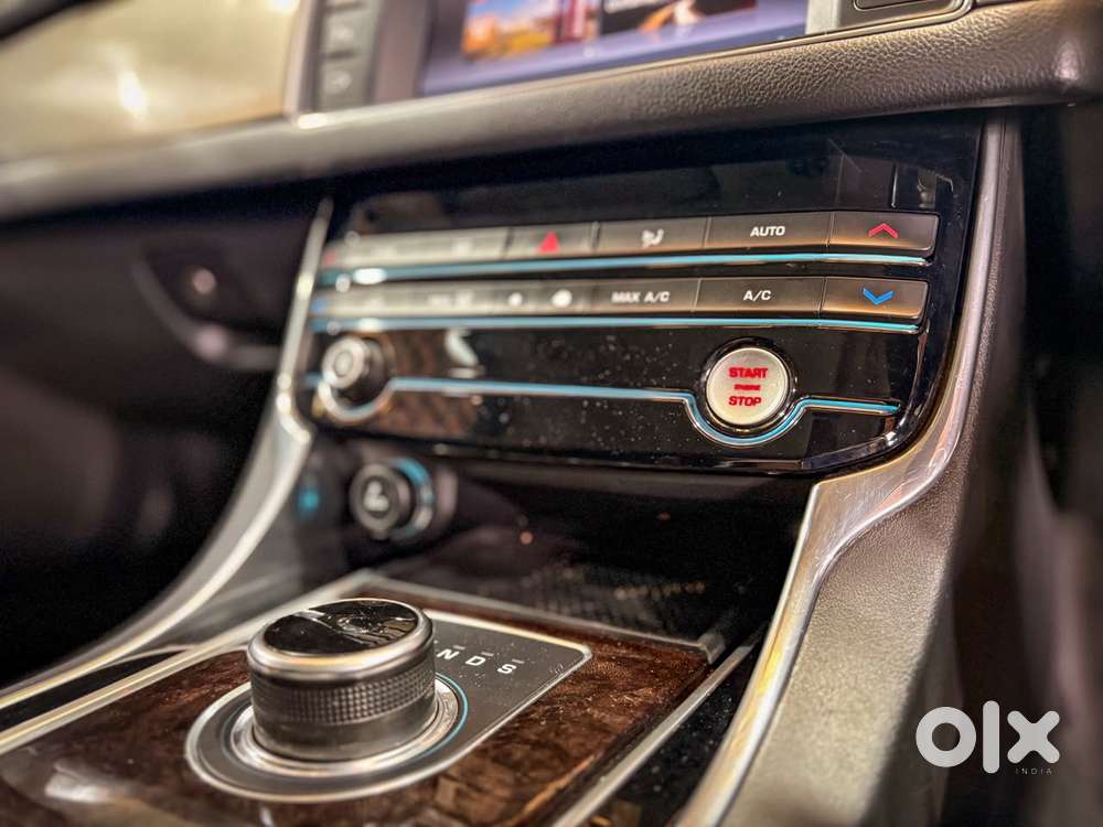 Jaguar Xf 2.0 Diesel Prestige, 2016, Diesel