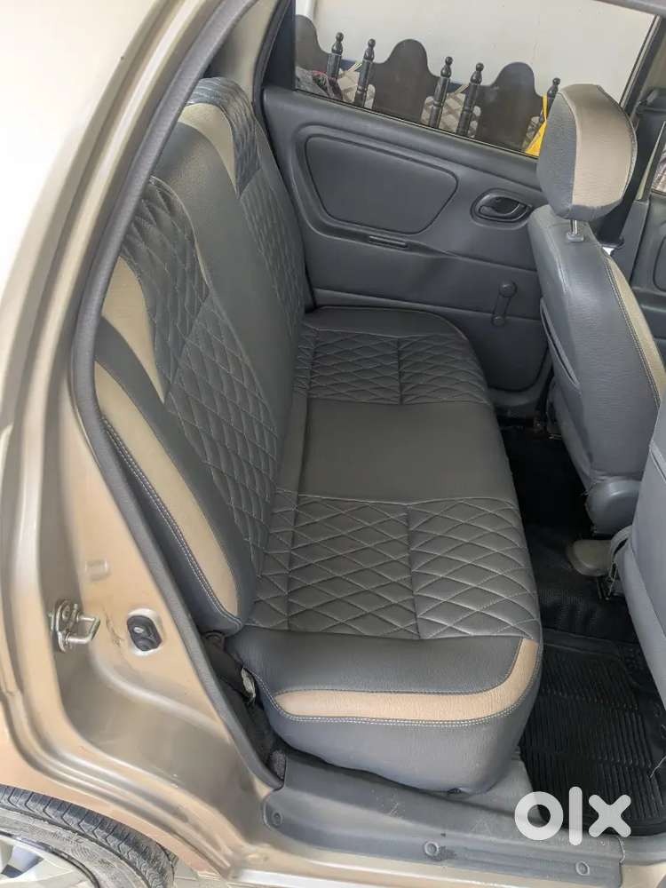 Maruti Suzuki Alto 2010 Petrol 91000 Km Driven