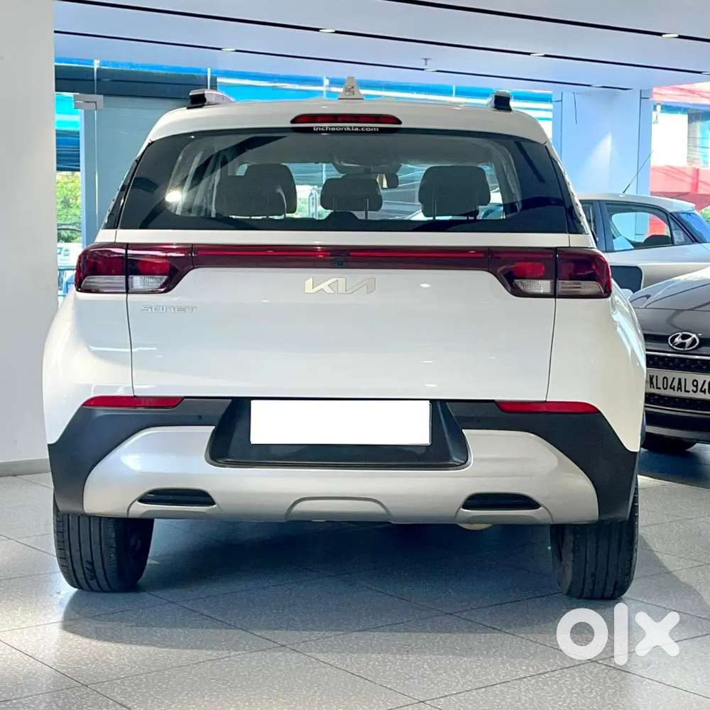 2023 Kia Sonet 1.2 Na Htk Plus