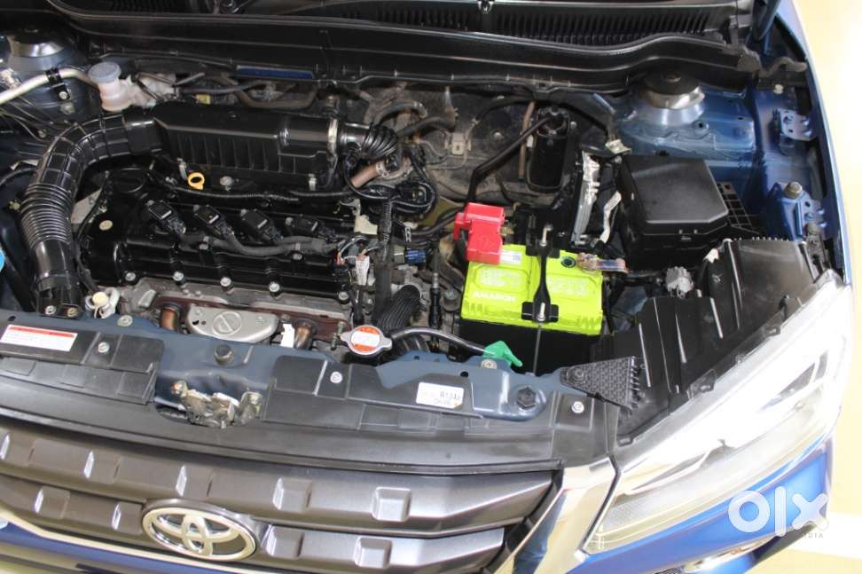 Toyota Urban Cruiser Cruiser Premium, 2021, Petrol