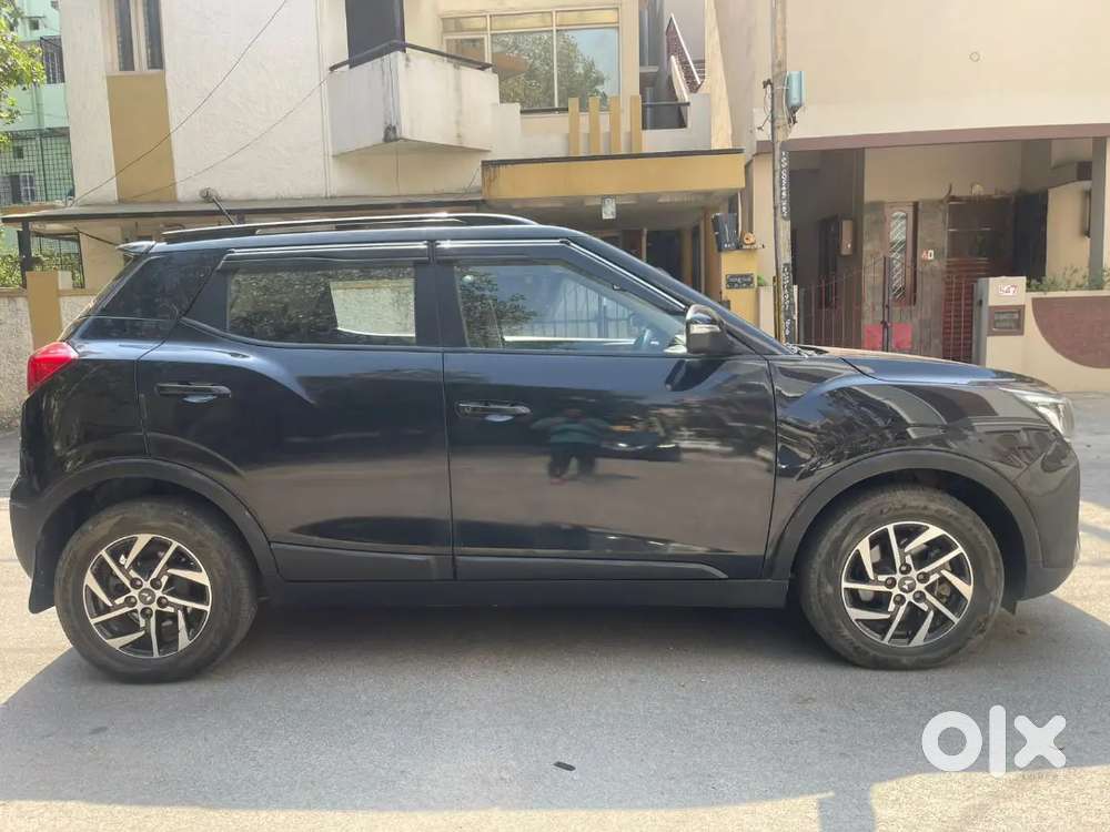 Mahindra Xuv300 Turbosport 2024 Petrol 52426 Km Driven