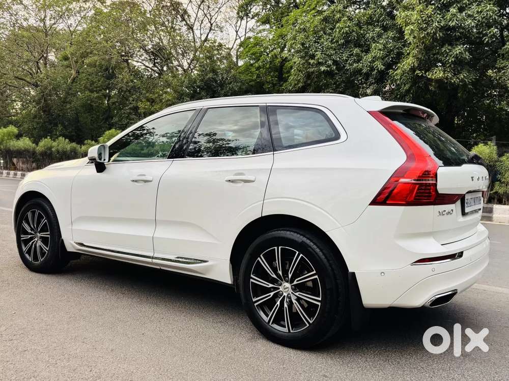 Volvo Xc60 Inscription D5, 2021, Diesel