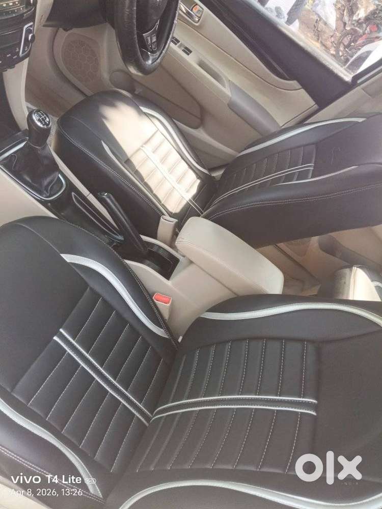 Maruti Suzuki Ciaz Vdi Plus Shvs, 2015, Diesel