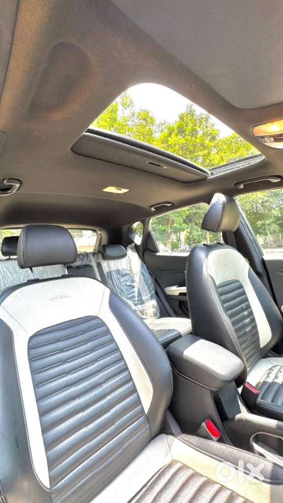 Kia Sonet Gtx Plus 1.5 Dct At, 2024, Diesel