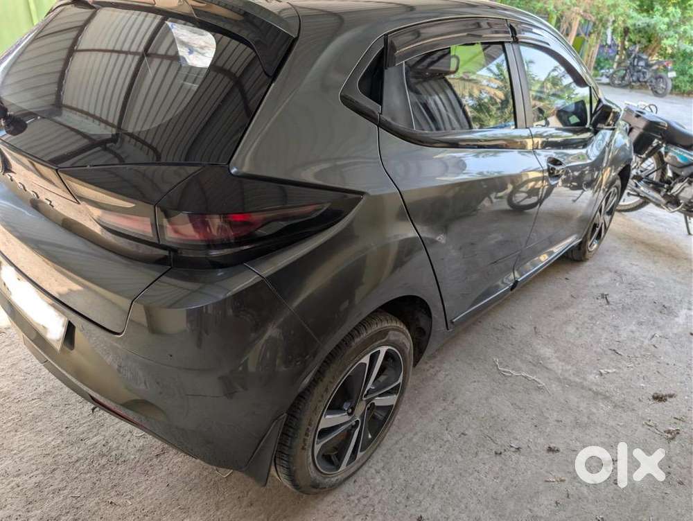 Tata Petrol Manual 2022