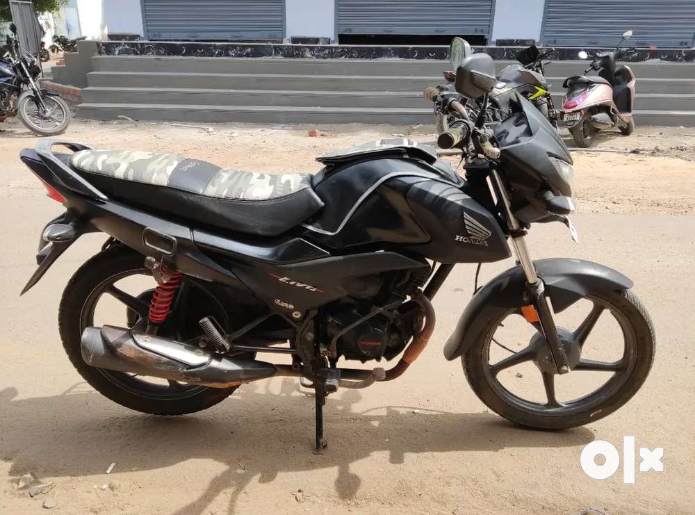 Honda livo second hand price sales