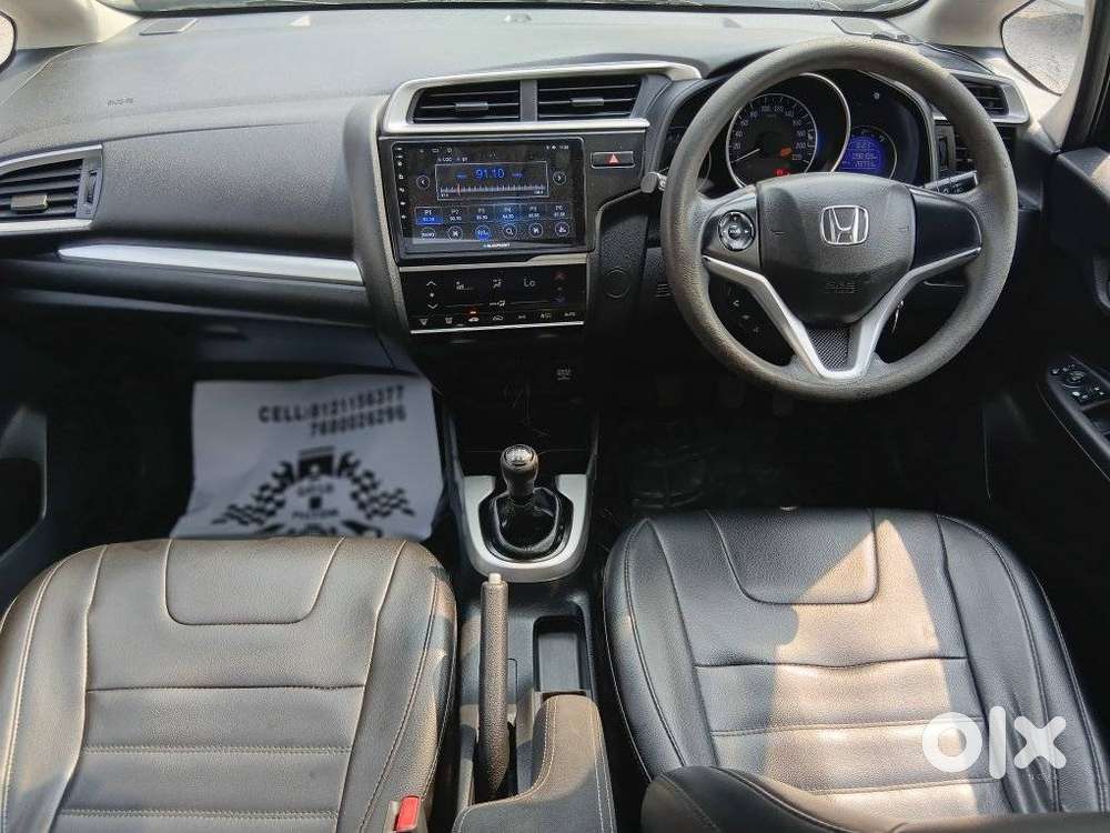 Honda Amaze