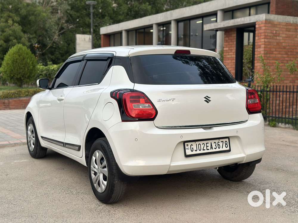 Maruti Suzuki Swift 1.2 Vxi (o), 2023, Petrol