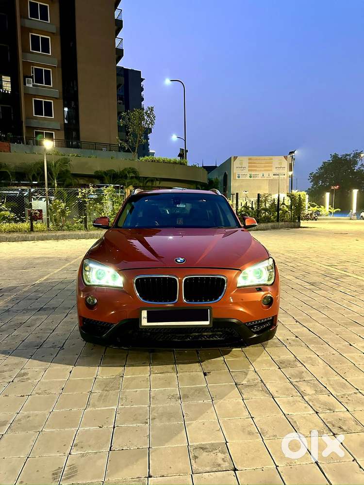 Bmw X1 Sdrive 20d X Line, 2015, Diesel