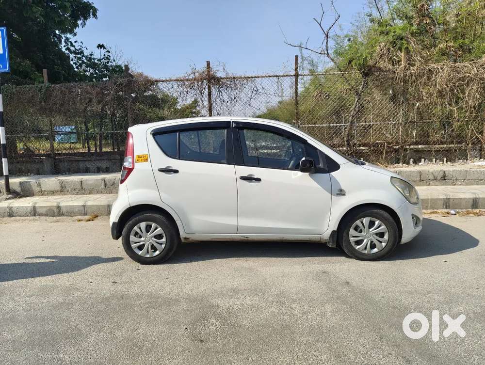 Maruti Suzuki Ritz 2016