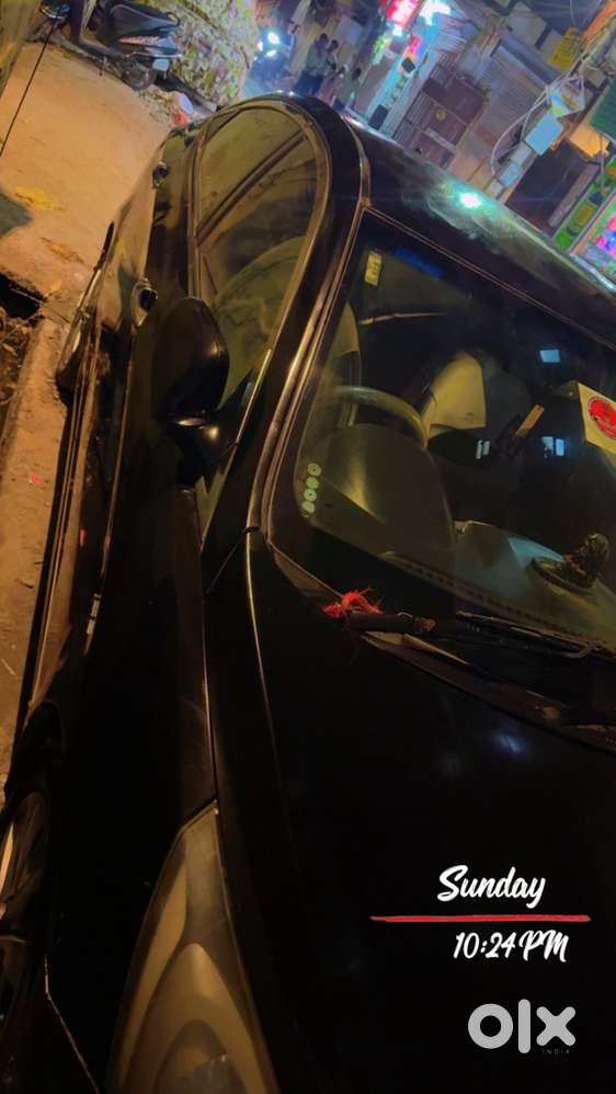 Hyundai Fluidic Verna