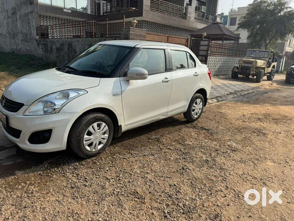 Maruti Suzuki Petrol 2014