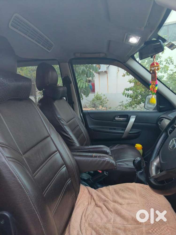 Tata Safari Storme 2017 Diesel Well Maintained