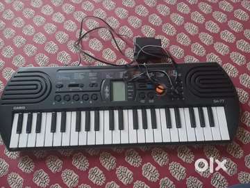 Olx best sale casio keyboard