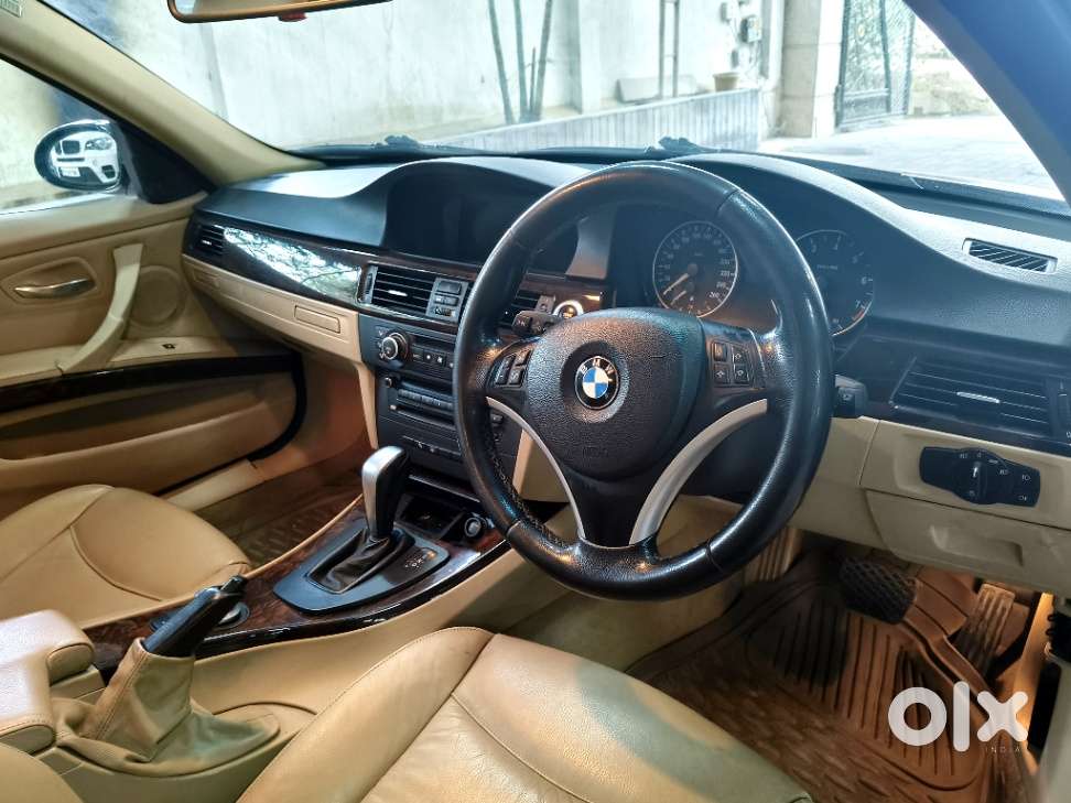 Bmw 3 Series 325 I, 2007, Petrol