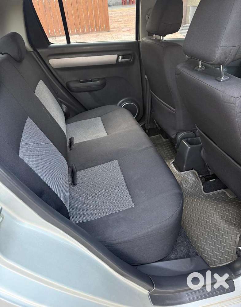 Maruti Suzuki Swift, 2008, Petrol