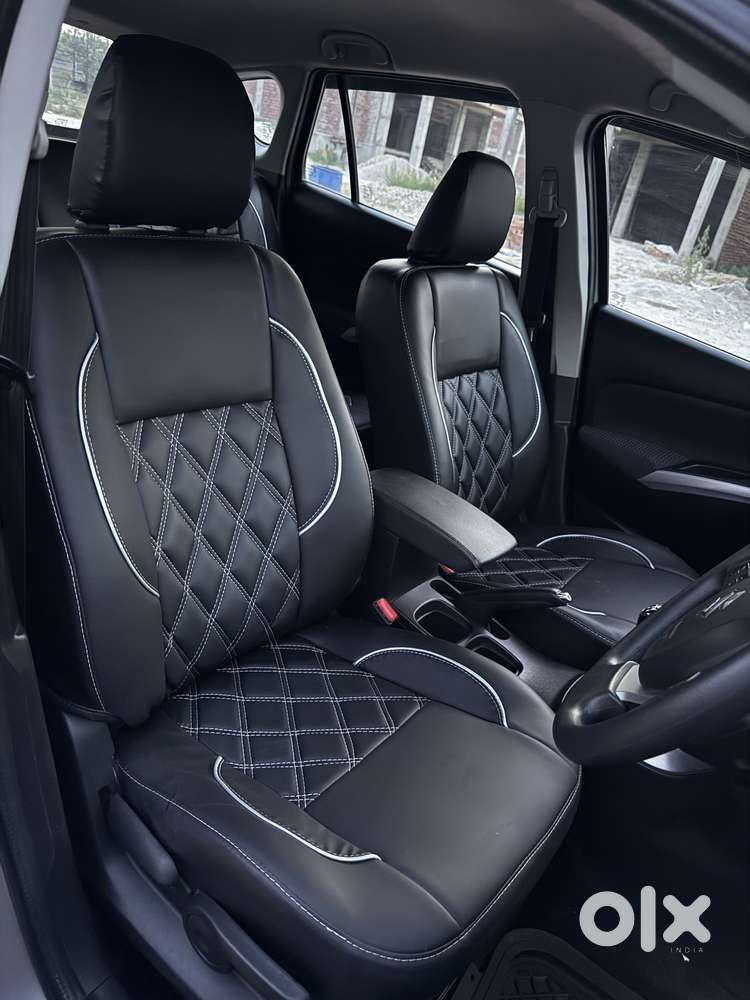 Maruti Suzuki S-cross Zeta 1.3, 2017, Diesel