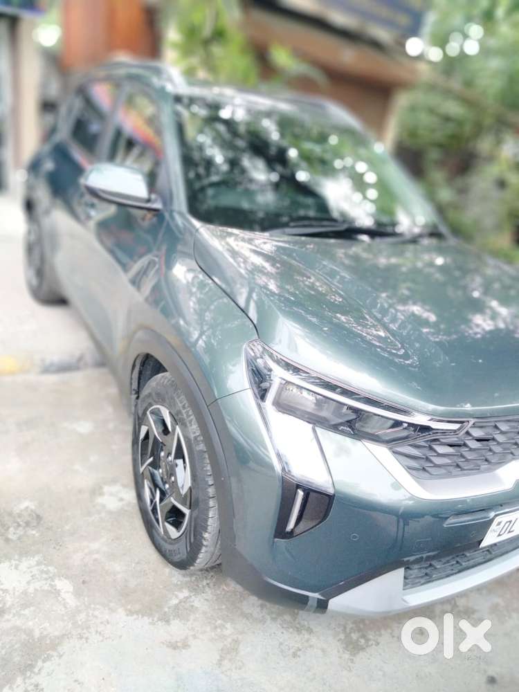 Kia Sonet 1.0 Htx Imt, 2026, Petrol