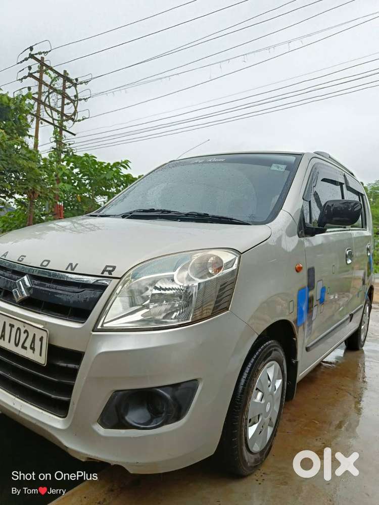 Cng Wagnor R.1.0