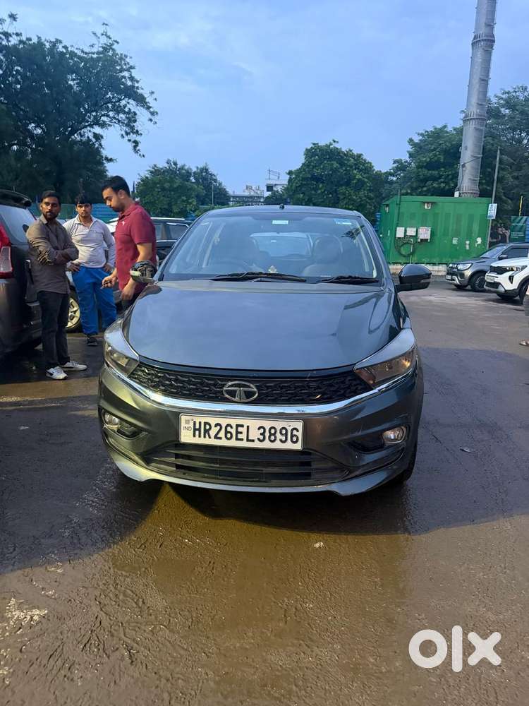 Tata Tiago, 2020, Cng & Hybrids