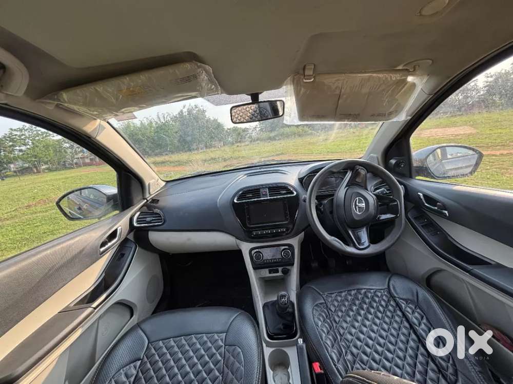 Tata Tiago 1.05 Revotorq Xz Plus, 2023, Petrol