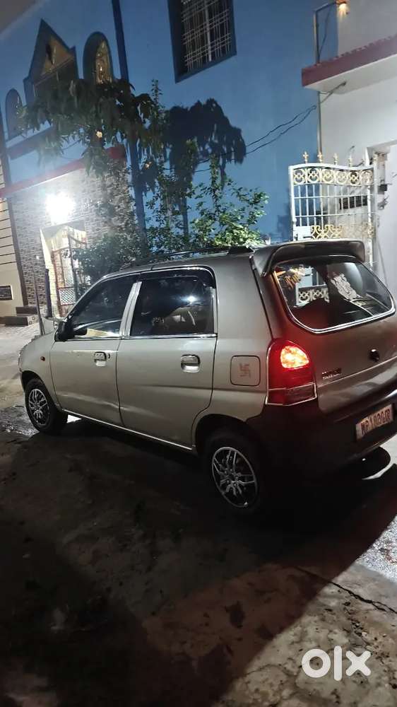 Maruti Suzuki Alto Lxi 2010