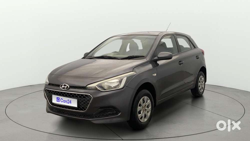 Hyundai Elite I20 Magna Executive 1.2, 2017, Petrol