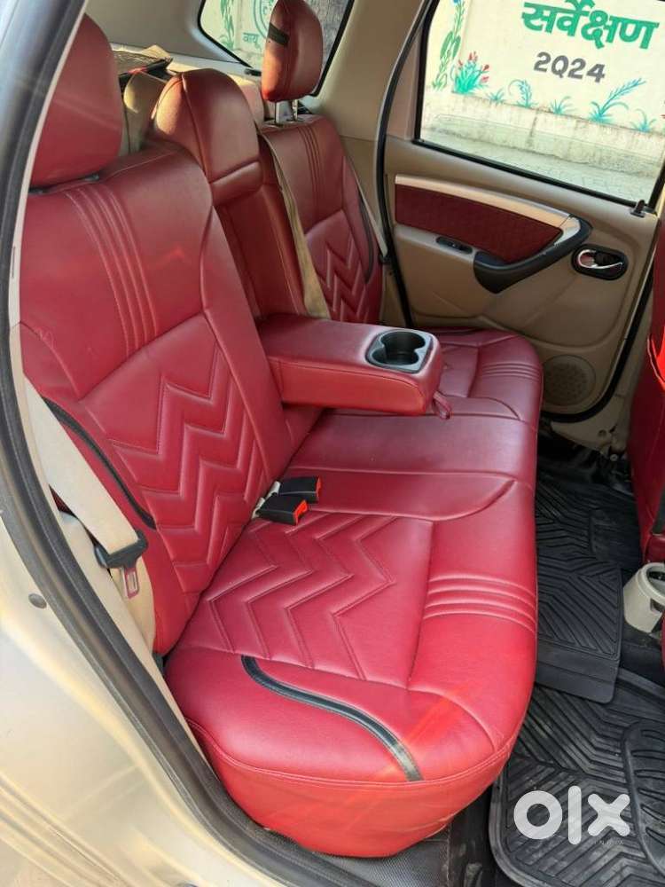 Nissan Terrano 2013-2017 Xl 85 Ps, 2015, Diesel