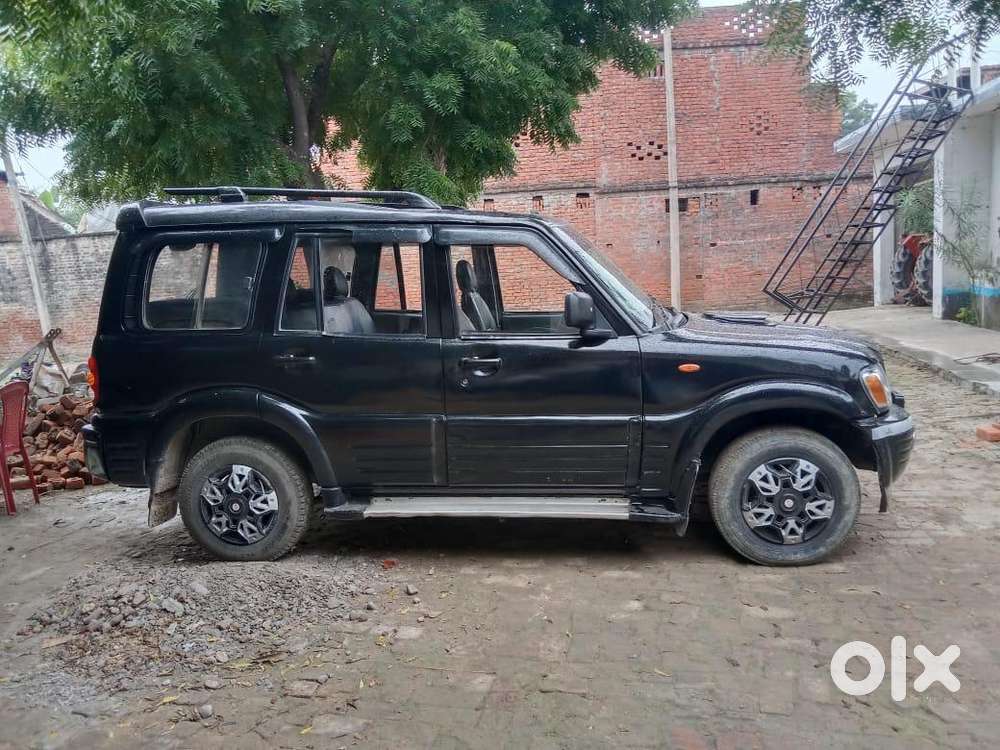Mahindra Scorpio 2005 Diesel Well Maintained