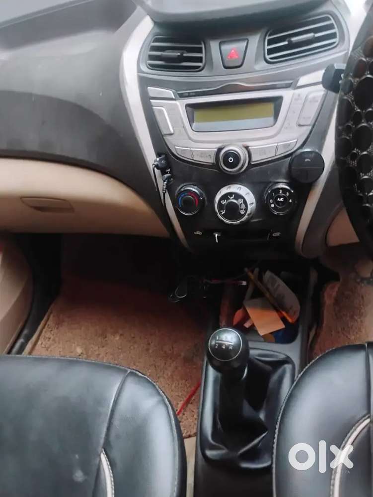 Hyundai Eon 2017 Petrol Well Maintained