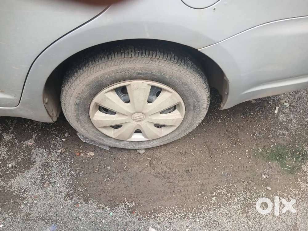 Swift Dzire Petrol Car For Sale
