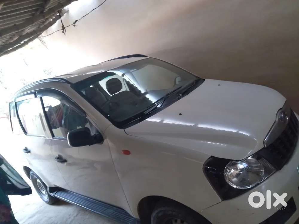 Mai Mahindra Quanto C4 Sell Kar Raha Hu