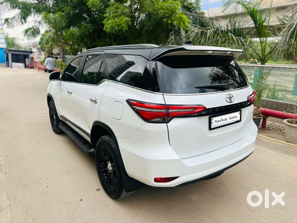 Toyota Fortuner Legender 4x2 At 2.8, 2025, Diesel