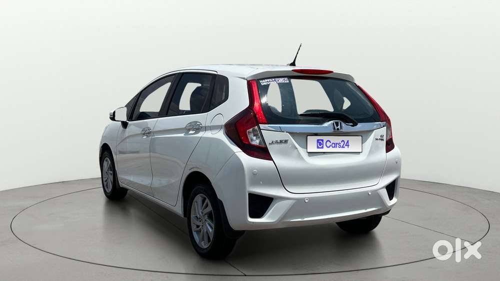 Honda Jazz Vx, 2019, Petrol
