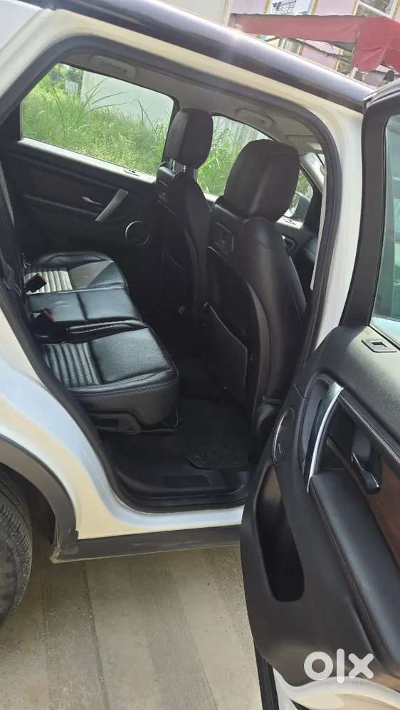 Land Rover Discovery Sport 2020 Diesel