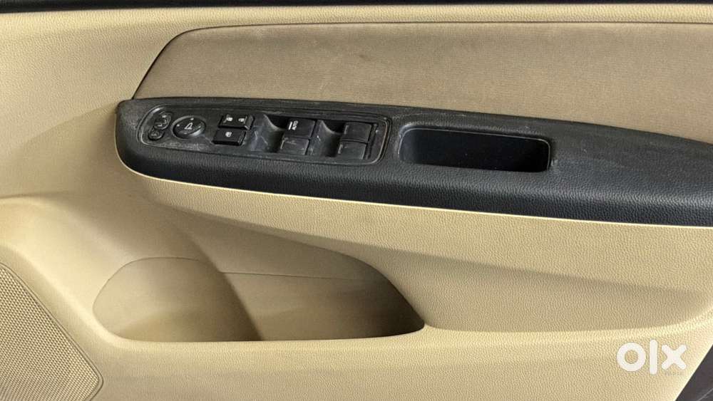 Honda Amaze V Cvt Petrol, 2020, Petrol